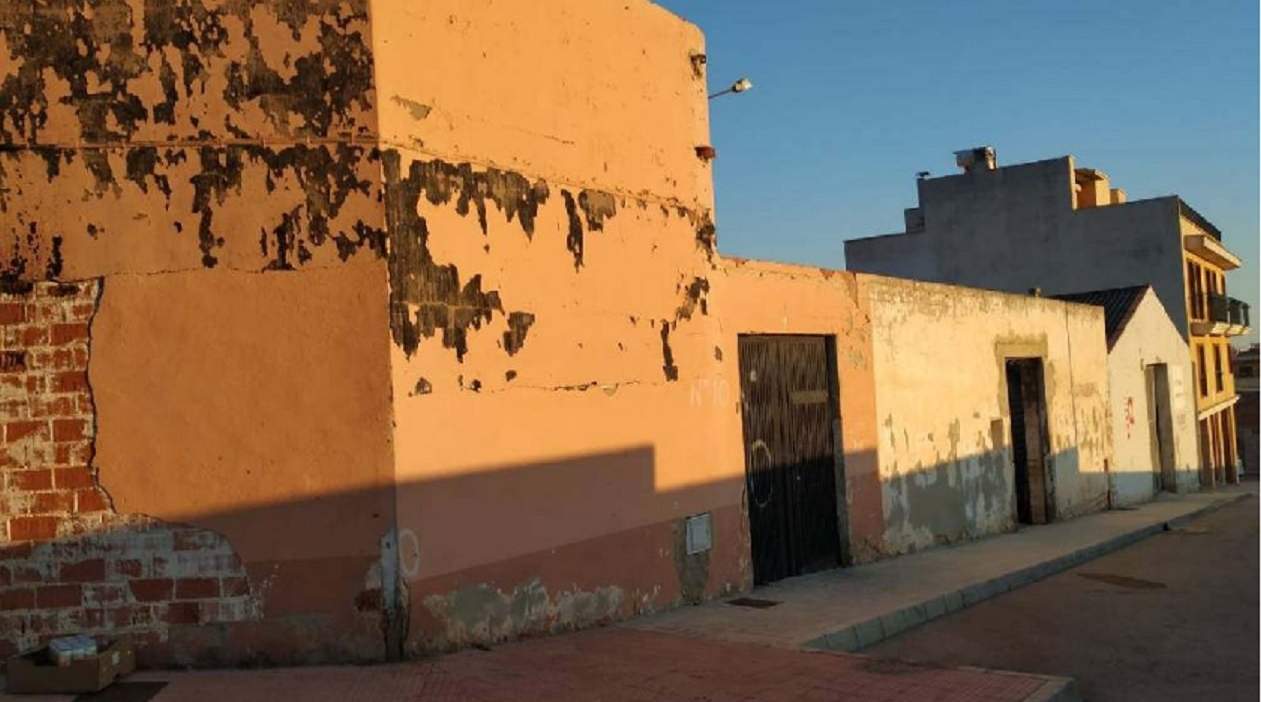 Terreno Urbano en venta en Vall De Uxó, Castellón