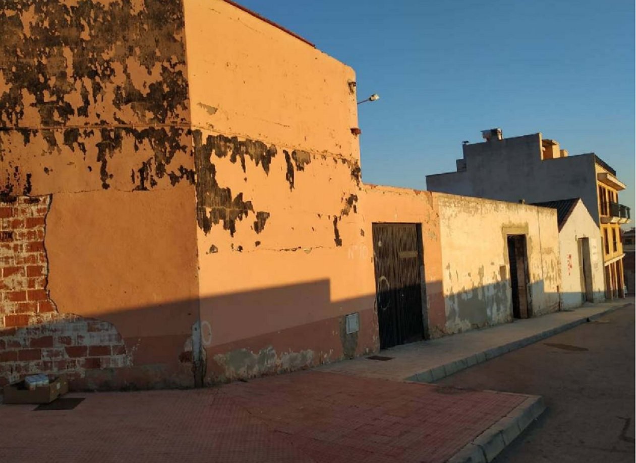 Terreno Urbano en venta en Vall De Uxó, Castellón