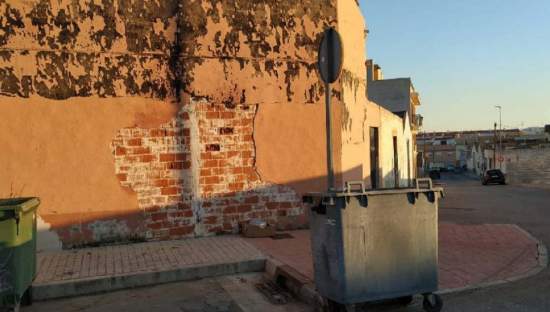 Terreno Urbano en venta en Vall De Uxó, Castellón