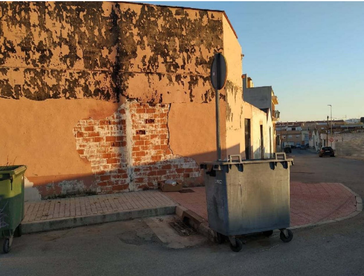 Terreno Urbano en venta en Vall De Uxó, Castellón