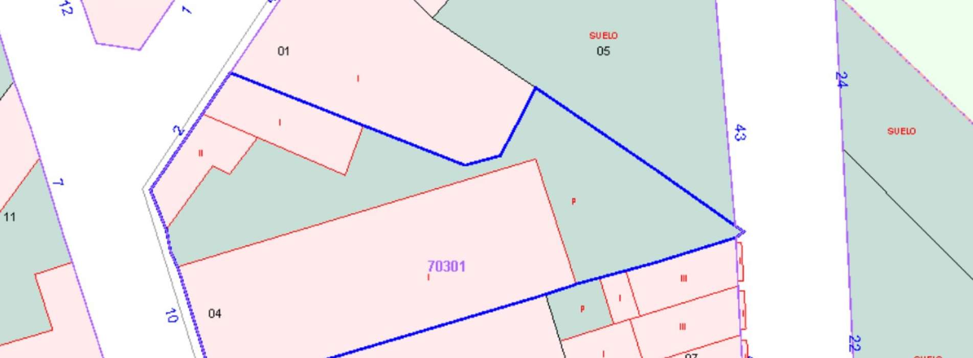 Terreno Urbano en venta en Vall De Uxó, Castellón