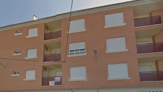 Trastero en venta  en Calle Del Pino, Alcantarilla, Murcia
