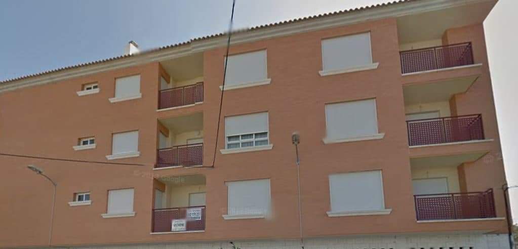 Trastero en venta  en Calle Del Pino, Alcantarilla, Murcia