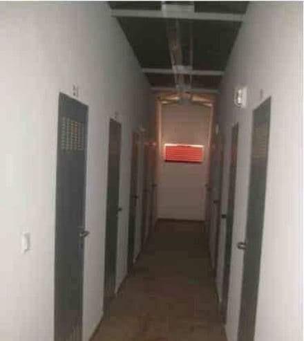 Trastero en venta  en Calle Del Pino, Alcantarilla, Murcia