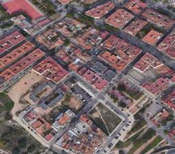 Suelo urbano en C San Sebastián - Paterna - Valencia