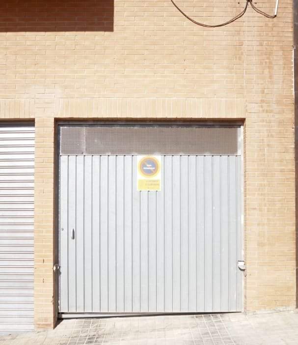 Garaje en venta  en Calle Vall  Duixo Almenara Castelln
