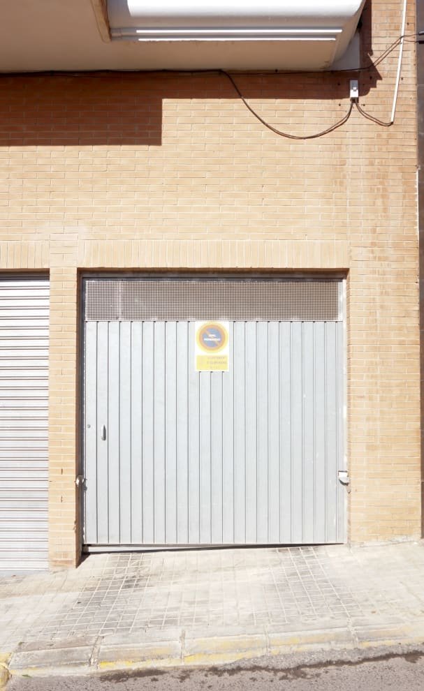 Garaje en venta  en Calle Vall  Duixo Almenara Castelln