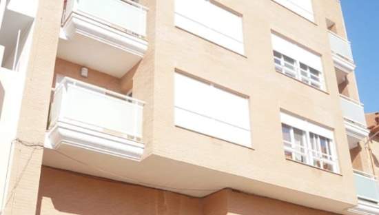 Garaje en venta  en Calle Vall  Duixo Almenara Castelln
