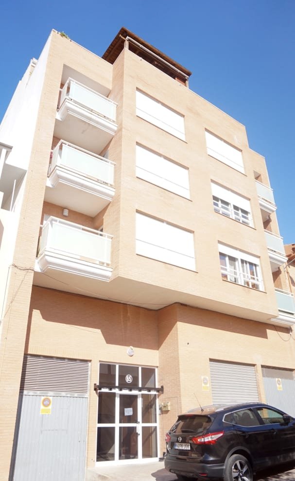 Garaje en venta  en Calle Vall  Duixo Almenara Castelln