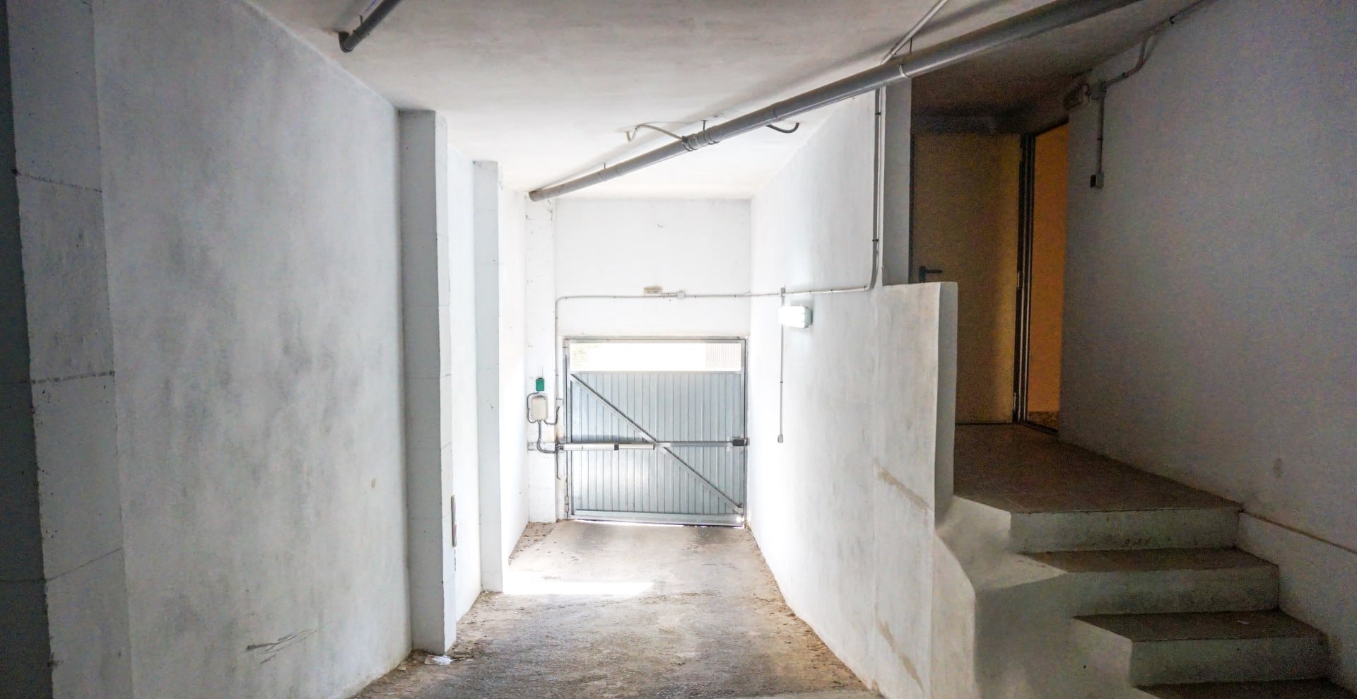 Garaje en venta  en Calle Vall  Duixo Almenara Castelln