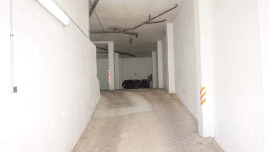 Garaje en venta  en Calle Vall  Duixo Almenara Castelln