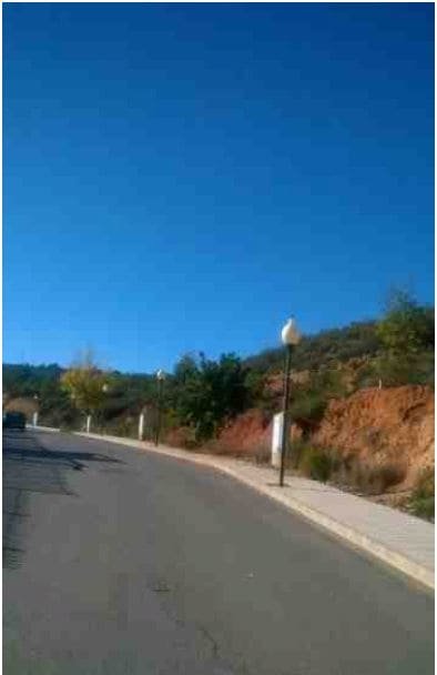 Urbano (Solar) en venta  en Calle Fuente Del Mico, Alborache, Valencia