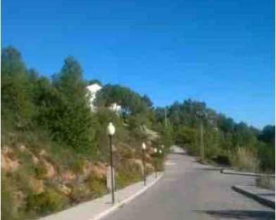 Urbano (Solar) en venta  en Calle Fuente Del Mico, Alborache, Valencia
