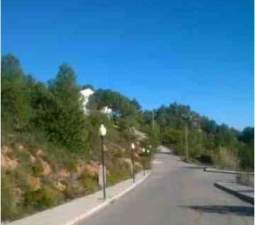 Urbano (Solar) en venta  en Calle Fuente Del Mico, Alborache, Valencia