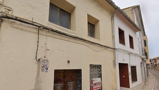 Piso en venta en Guadasuar, Valencia