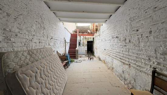 Piso en venta en Guadasuar, Valencia