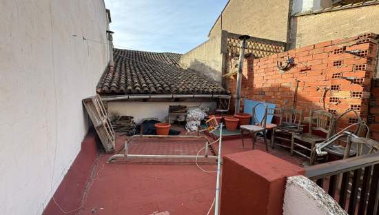 Piso en venta en Guadasuar, Valencia