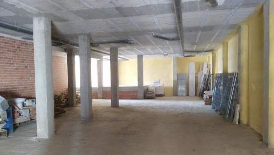 Local Comercial en venta  en Calle Emilio Estrela, Enguera, Valencia