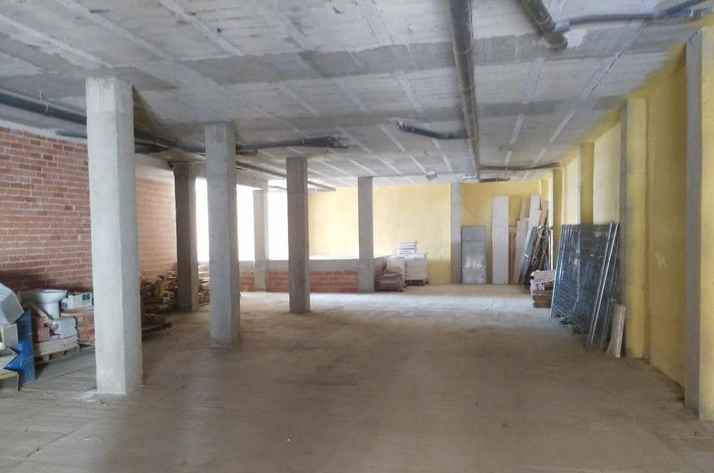 Local Comercial en venta  en Calle Emilio Estrela, Enguera, Valencia