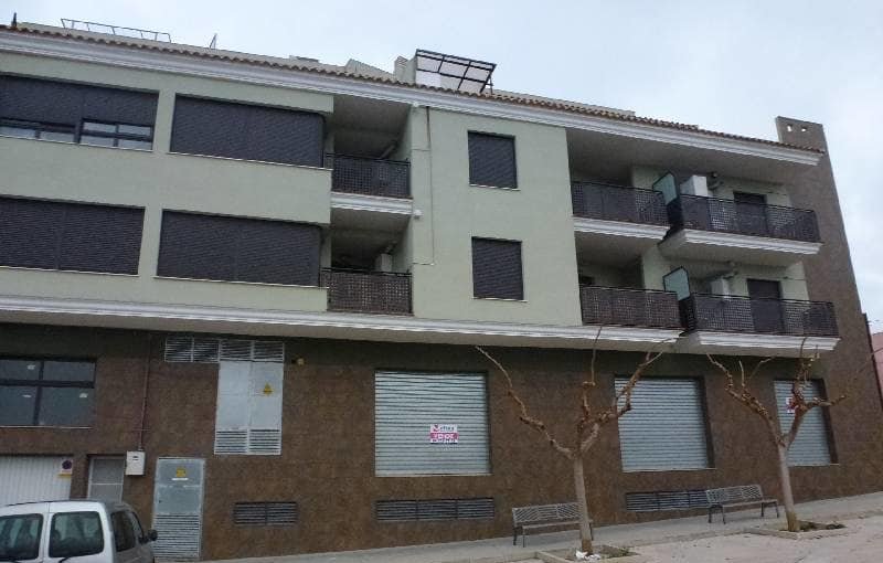 Local Comercial en venta  en Calle Emilio Estrela, Enguera, Valencia