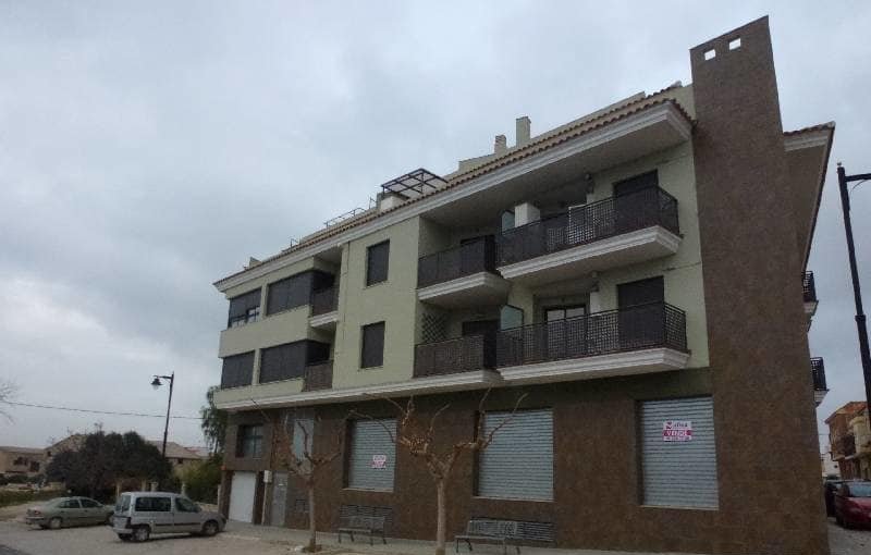 Local Comercial en venta  en Calle Emilio Estrela, Enguera, Valencia