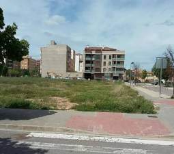 Urbanizable Programado en venta  en Avenida Constitucion Segorbe Castelln
