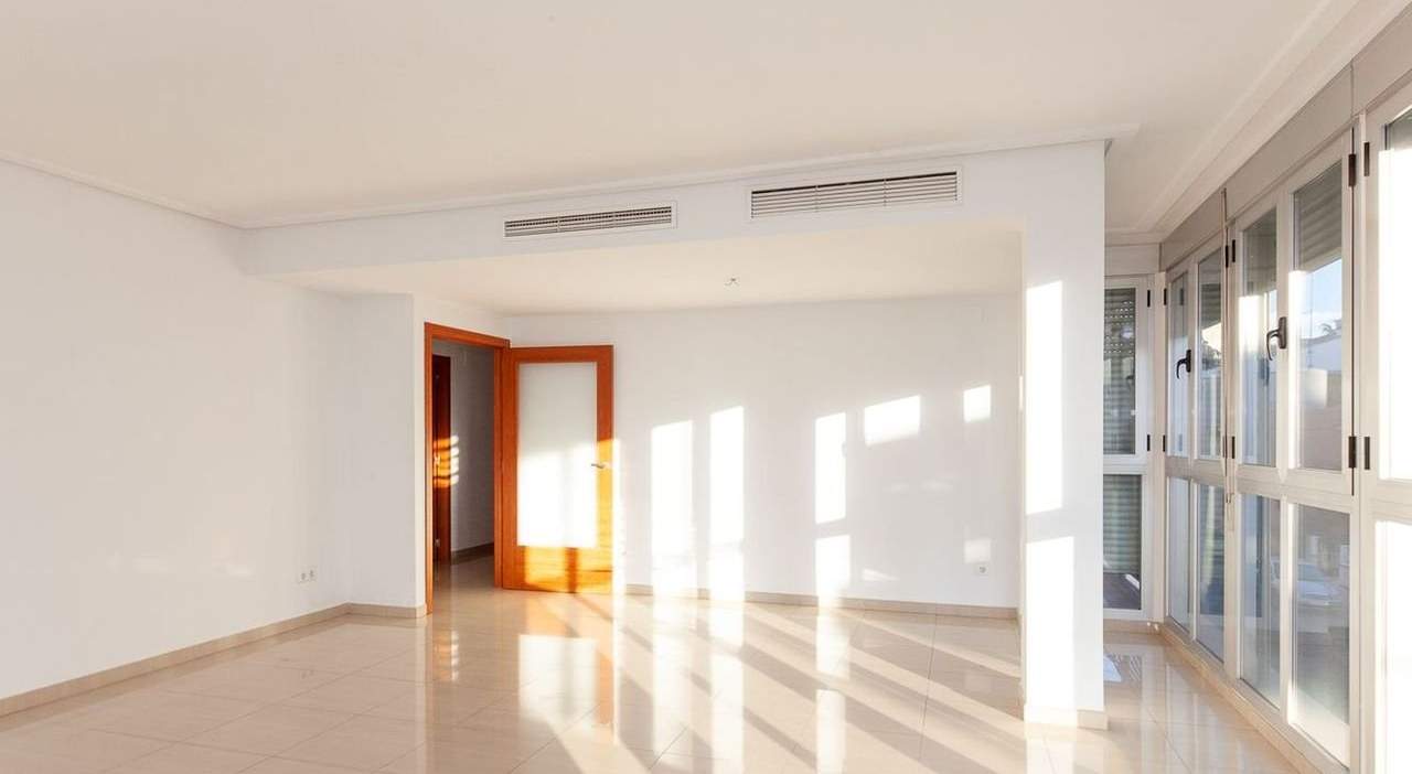 Piso en venta en Algemesí, Valencia