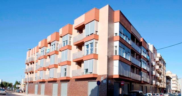 Piso en C Santa Teresa, Algemesí Valencia