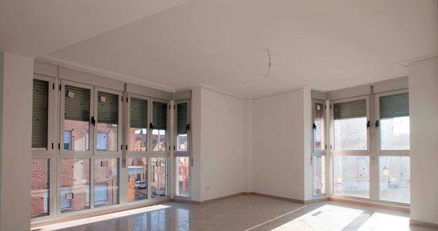 Piso en venta en Algemesí, Valencia