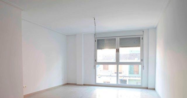 Piso en venta en Algemesí, Valencia