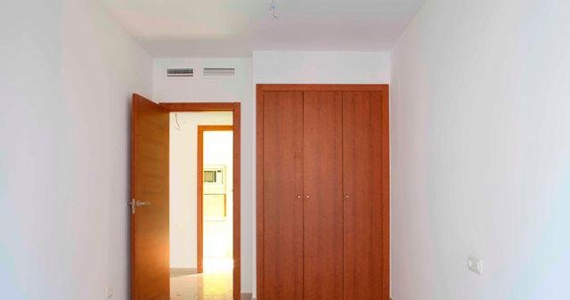 Piso en venta en Algemesí, Valencia