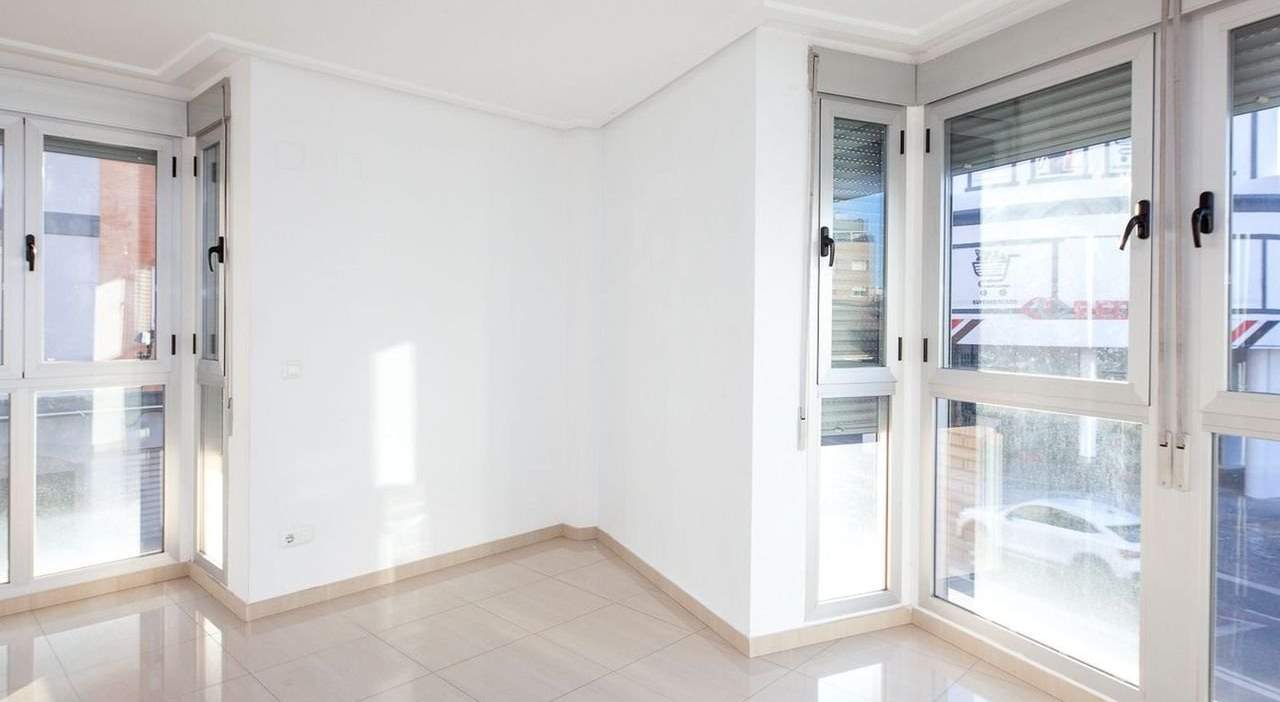 Piso en venta en Algemesí, Valencia