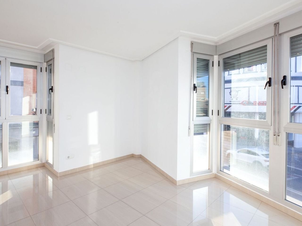 Piso en venta en Algemesí, Valencia