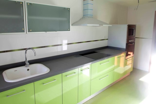 Piso en venta en Algemesí, Valencia