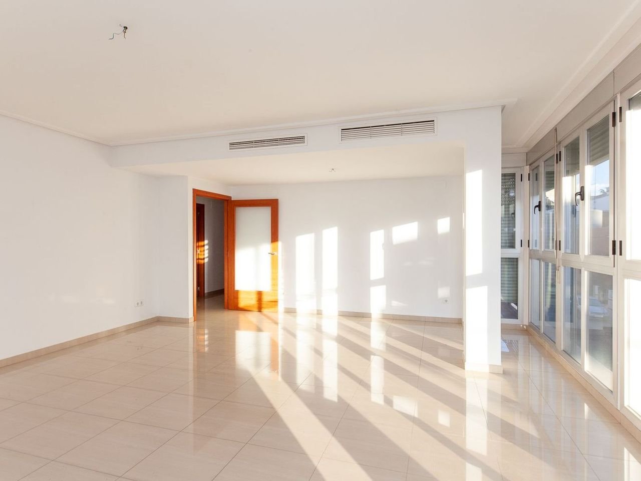 Piso en venta en Algemesí, Valencia