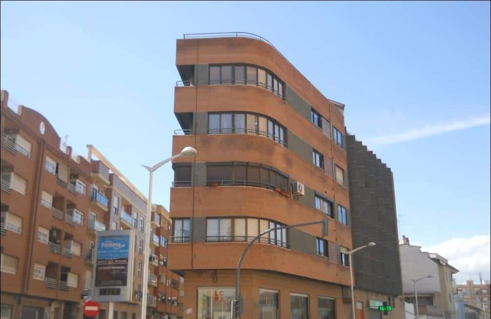 Garaje en venta  en Calle Mayor Mislata Valencia