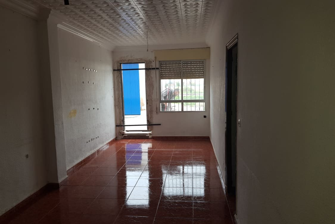 Piso en venta  en Calle Cordoba San Pedro Del Pinatar Murcia