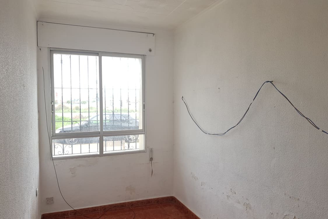 Piso en venta  en Calle Cordoba San Pedro Del Pinatar Murcia