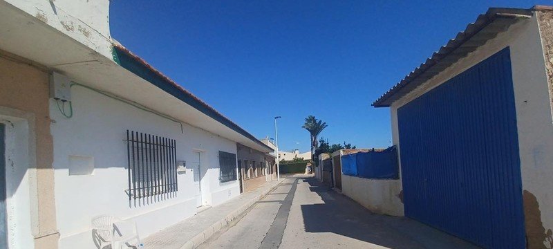 Piso en venta  en Calle Cordoba San Pedro Del Pinatar Murcia