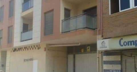 Garaje en venta en Calle Boquera, -1?, 30700, Torre-Pacheco Murcia