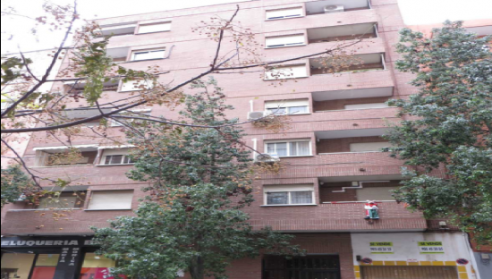 Garaje en venta en L'Hort De Senabre, Valencia