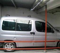 Garaje en venta en Calle Goya Novelda Alicante