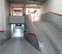 Garaje en venta en Calle Goya Novelda Alicante
