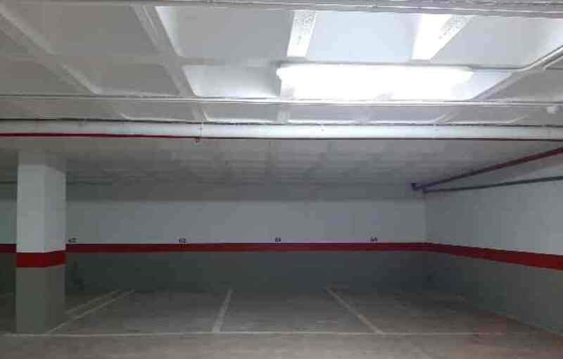 Garaje en venta en Moncada, Valencia