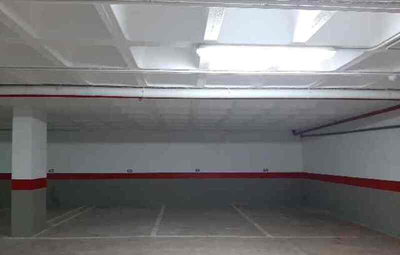 Garaje en venta en Moncada, Valencia