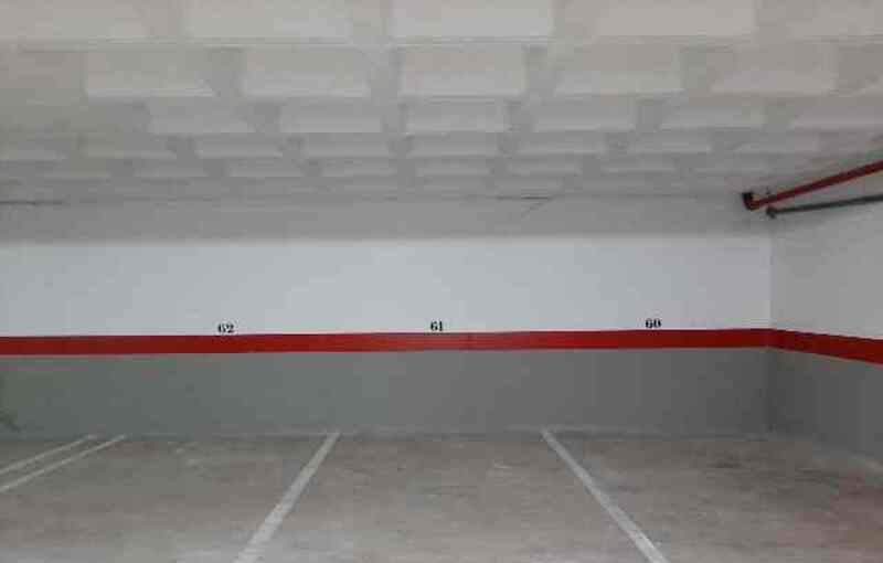 Garaje en venta en Moncada, Valencia