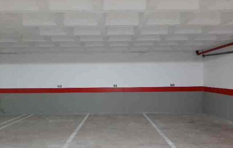 Garaje en venta en Moncada, Valencia