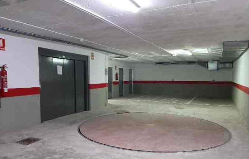 Garaje en venta en Moncada, Valencia