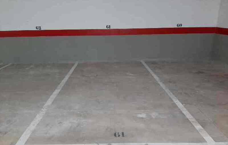 Garaje en venta en Moncada, Valencia