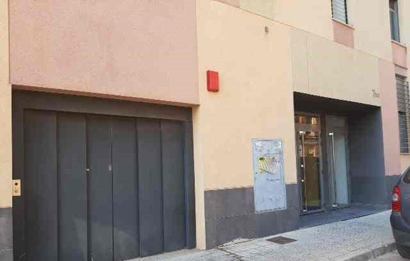 Garaje en venta en Moncada, Valencia